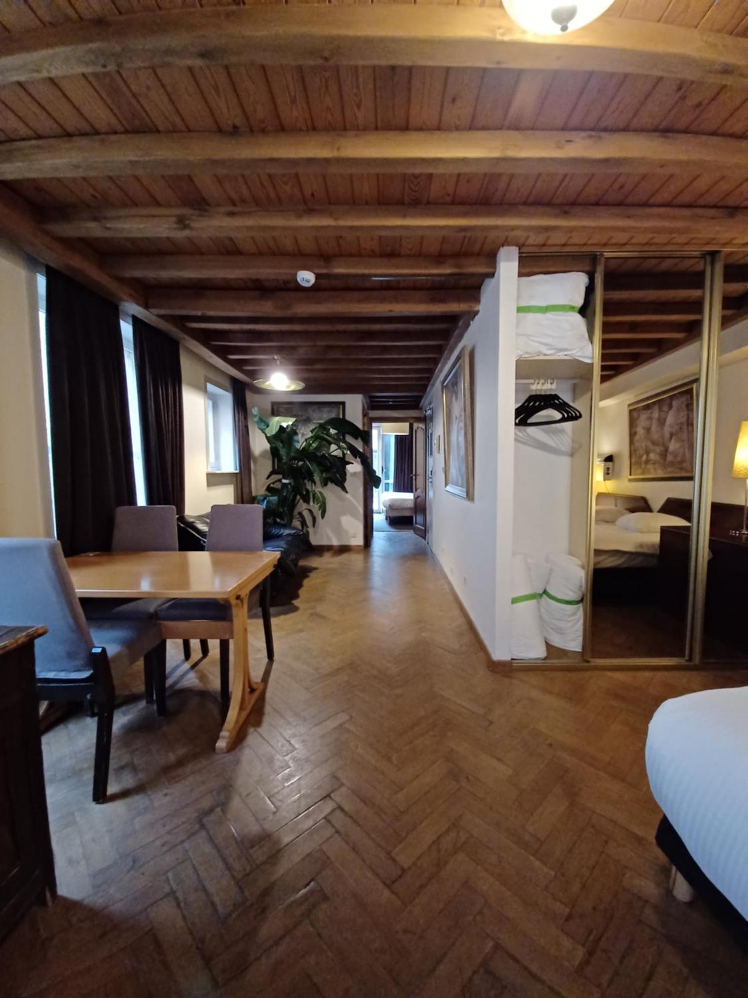 Hotel Koffieboontje Budget Brügge